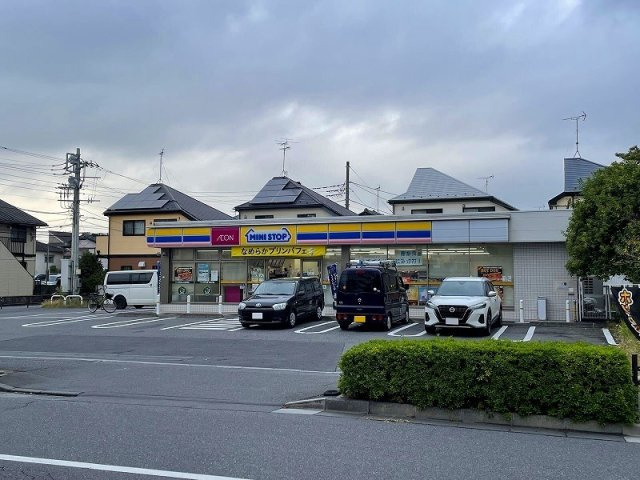 レオパレスリバーサイド西水元の周辺|75085681_26.jpg