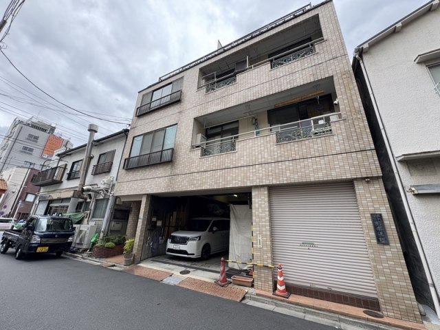 杉本ビル