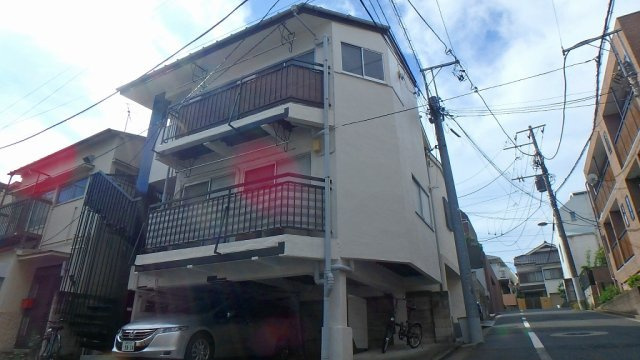 ツシマハウス