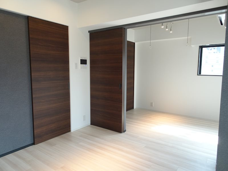新品家具付きマンション北大塚9(KaGood東京)の洋室