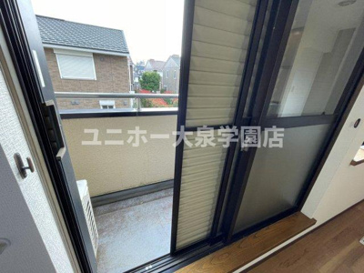 【その他】 | サンハイツ光が丘