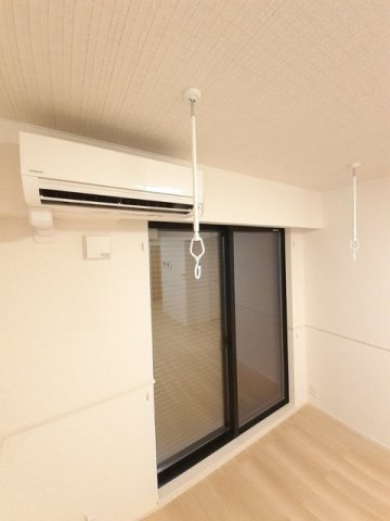 フォレストスクエアＤのその他