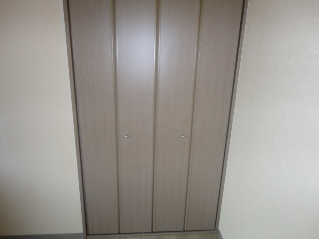 Ｓ．Ｔコーポの収納|クローゼット