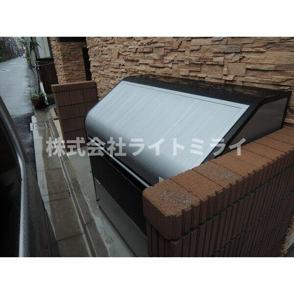 シャトーヴィオレのその他共用部分| 