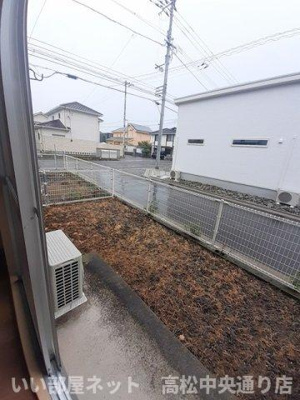 【庭】 | エルディムみまや