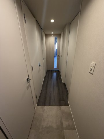 La Perla JiyugaokaⅡのその他