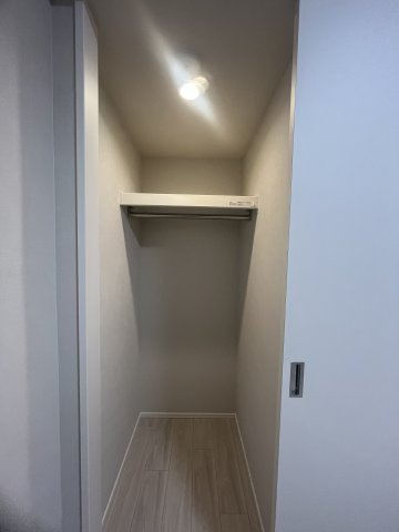 La Perla JiyugaokaⅡの内装
