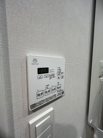 La Perla JiyugaokaⅡの設備