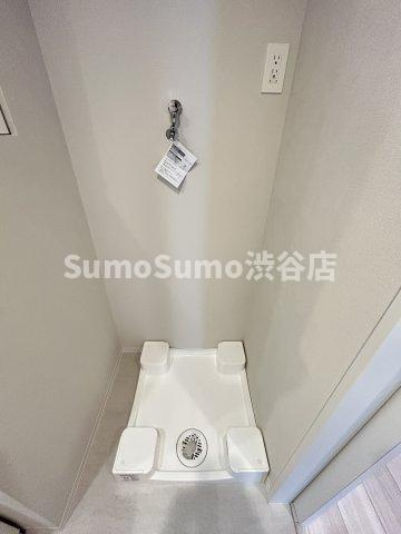 La Perla JiyugaokaⅡの設備