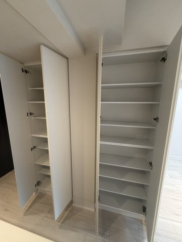 La Perla JiyugaokaⅡのその他