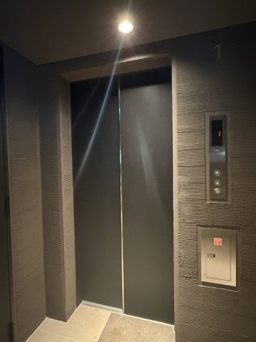 La Perla JiyugaokaⅡのその他共用部分