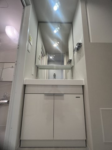 La Perla JiyugaokaⅡのキッチン