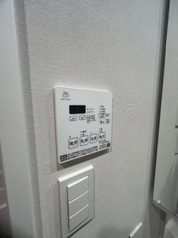 La Perla JiyugaokaⅡの設備