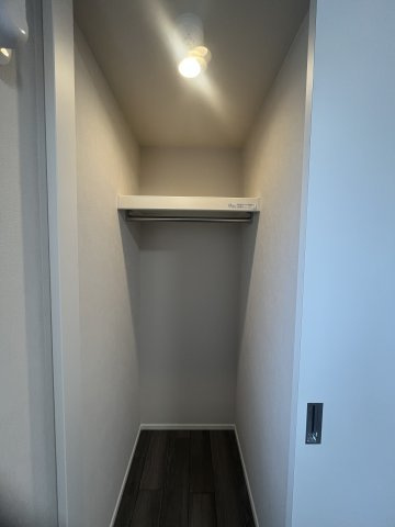La Perla JiyugaokaⅡの収納