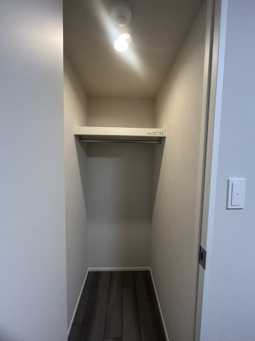 La Perla JiyugaokaⅡの内装