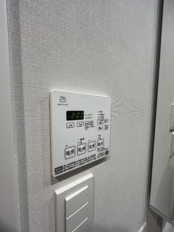 La Perla JiyugaokaⅡの設備