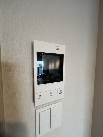 La Perla JiyugaokaⅡのセキュリティ