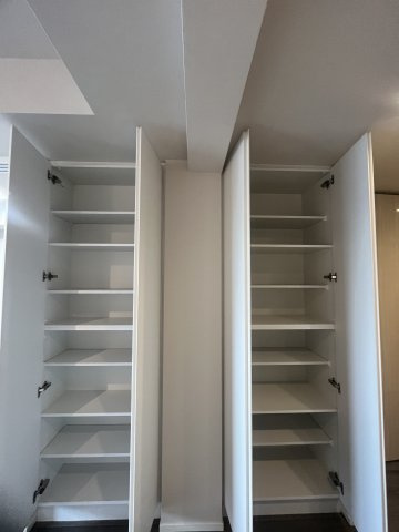 La Perla JiyugaokaⅡのその他共用部分