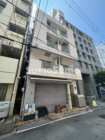 公園ハイツ