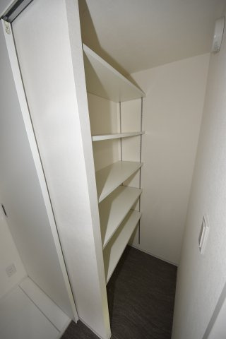 BRAVE北新町の設備