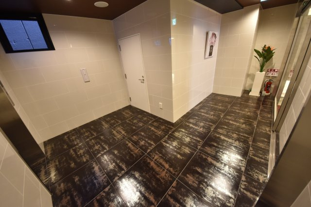 BRAVE北新町