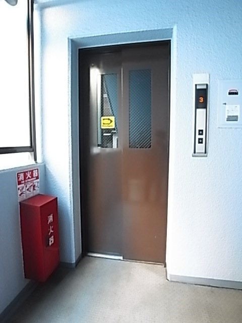 シャルマン王子公園Ⅱのその他共用部分