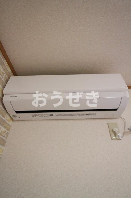 エクシード保土ヶ谷の設備