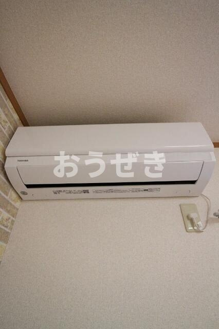 エクシード保土ヶ谷の設備