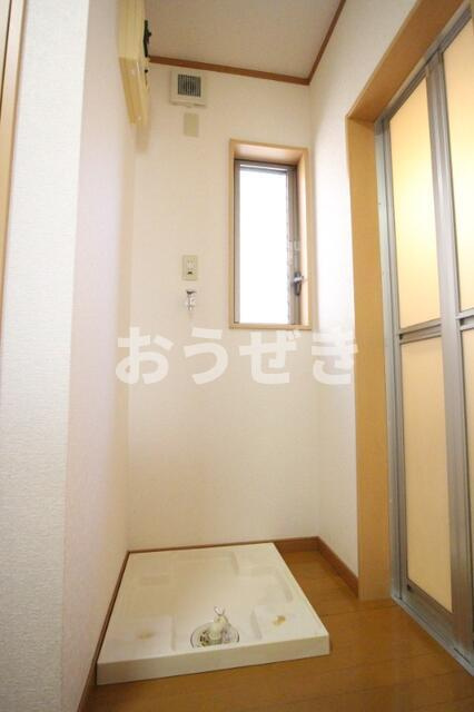 エクシード保土ヶ谷の設備