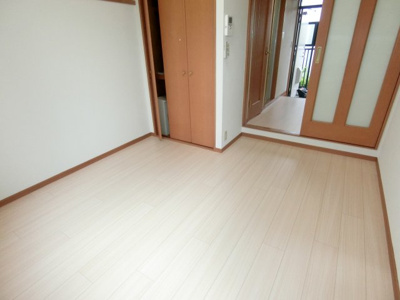 【内装】 | コーポハイデル
