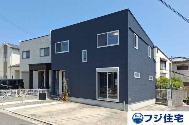 貝塚市脇浜3丁目