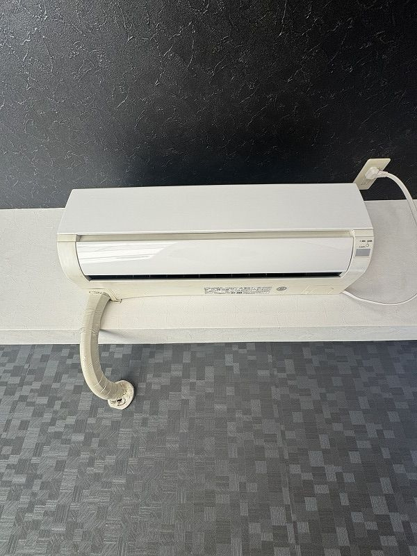 ホーキーポーキーの設備