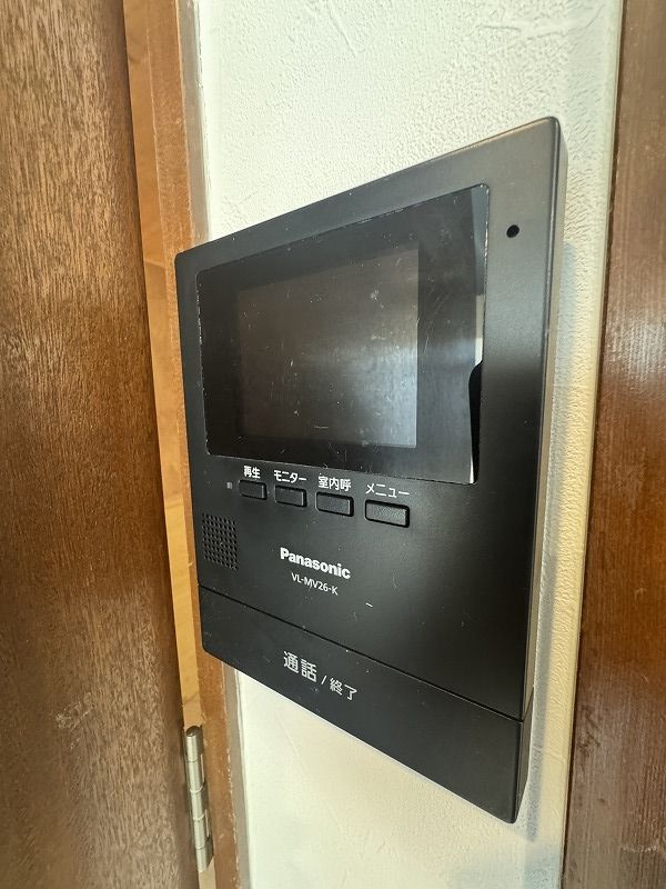 ホーキーポーキーのセキュリティ