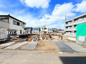 稲城市矢野口　新築戸建　全2棟の画像