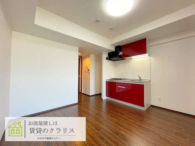 グランパシフィック東向日