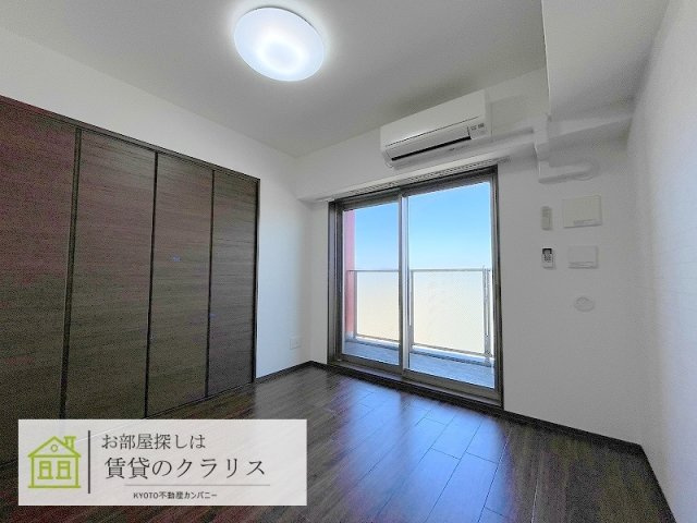 グランパシフィック東向日