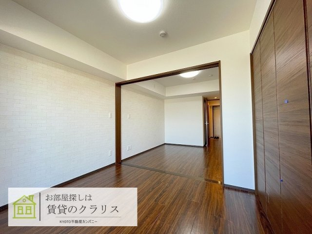 グランパシフィック東向日