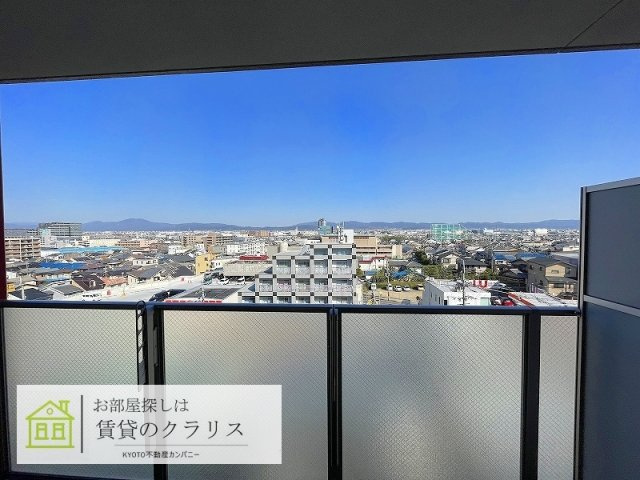 グランパシフィック東向日