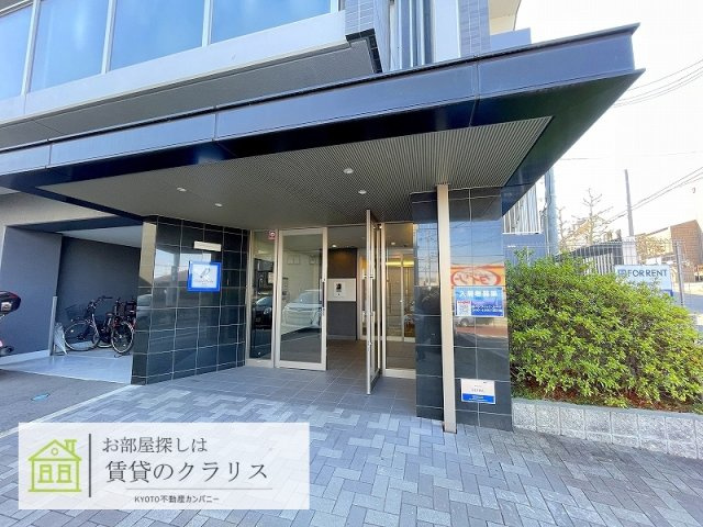 グランパシフィック東向日
