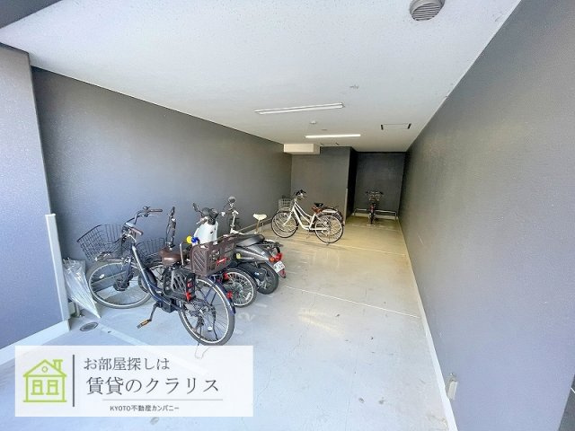 グランパシフィック東向日