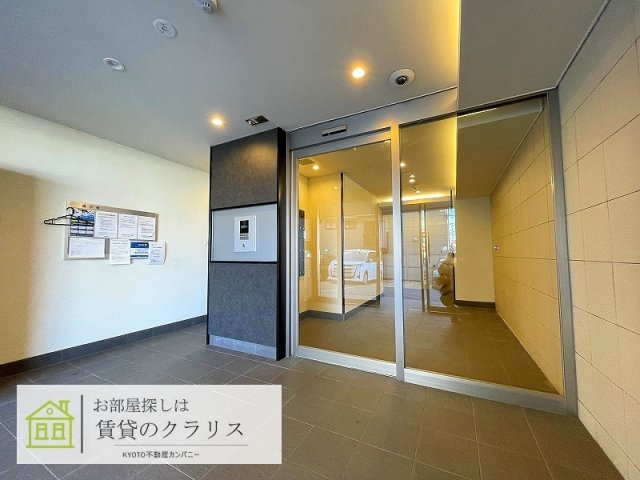 グランパシフィック東向日
