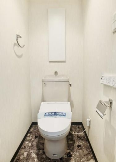 【トイレ】ステージグランデ本郷 