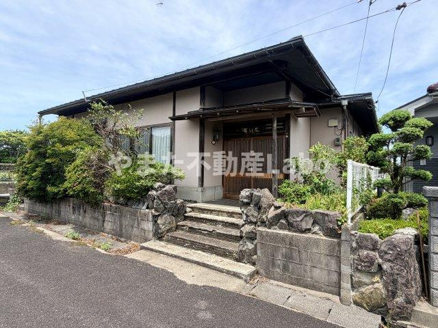 東伯郡湯梨浜町長江中古戸建