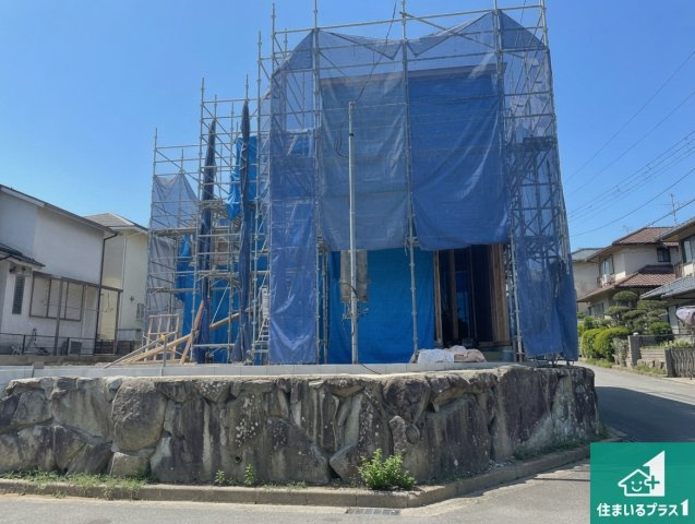 川西市清和台西　第1期　新築一戸建て