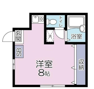 【間取り】 | ＵＫ３１５ | 間取りです。