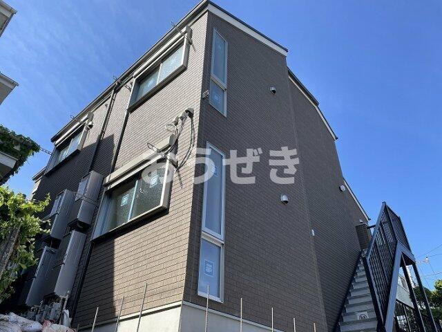 セントラルヒルズ横浜山手のその他共用部分