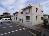 ハイツ吉田の画像