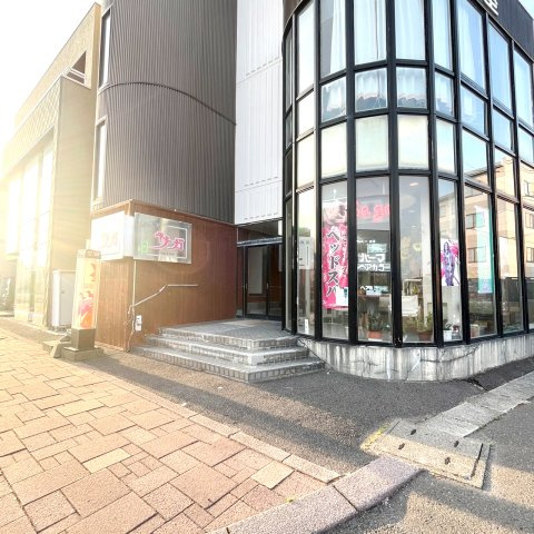 Yamaji Buillの外観