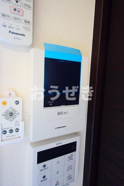 ラボーナ西横浜の設備