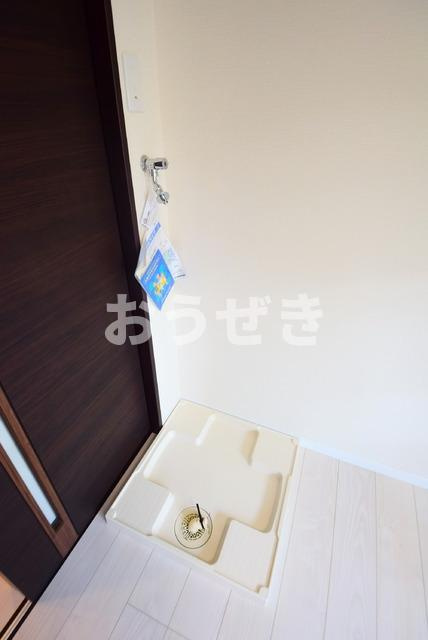 ラボーナ西横浜の設備